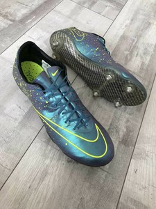 nike mercurial vapor x size 9