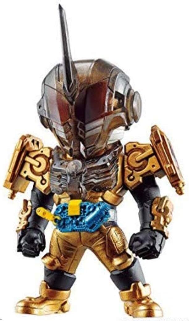 CONVERGE KAMEN RIDER 16　【再値下げ】 Converge Kamen Rider 16 (Converge Kamen Rider 16) [94. Kamen Rider