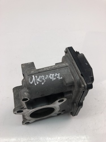 RENAULT MEGANE III Coupe DZ0/1 Drosselklappe 6038R 2010 23963137