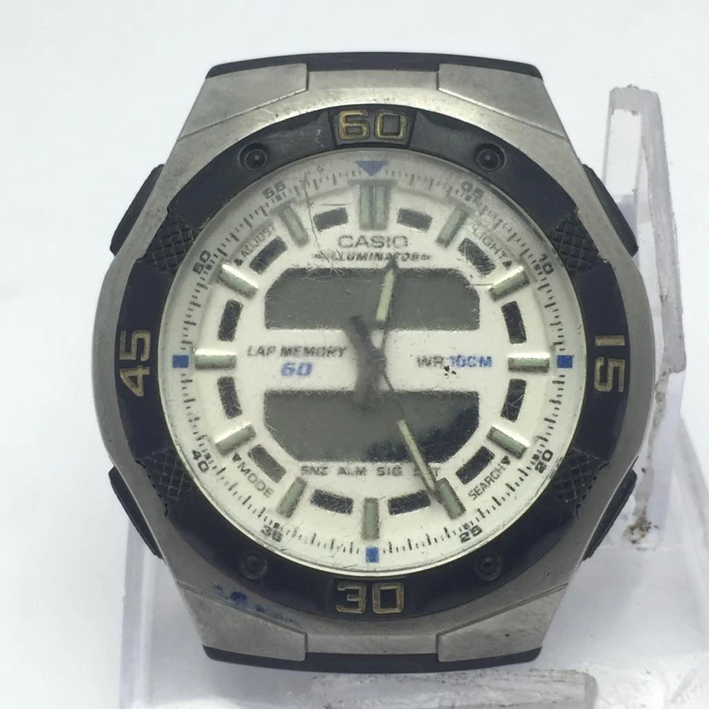 Casio 4396 sales