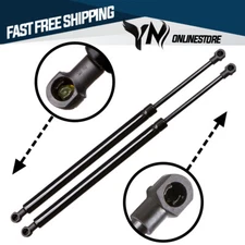 2PCS Rear Trunk Tailgates Gas Struts Lift Support Shock for BMW E53 X5 2000-2006