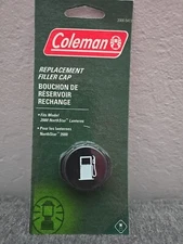 Coleman Replacement Filler Cap (NorthStar Lanterns) 2000-5411 - New Old Stock