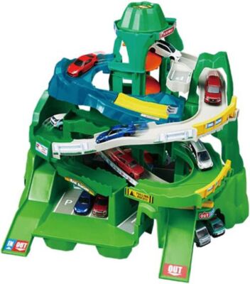 ミニカー TOMICA Twin Courses Mountain Drive Takara Tomy Tomica Twin Courses Mountain Drive Tomica Special New