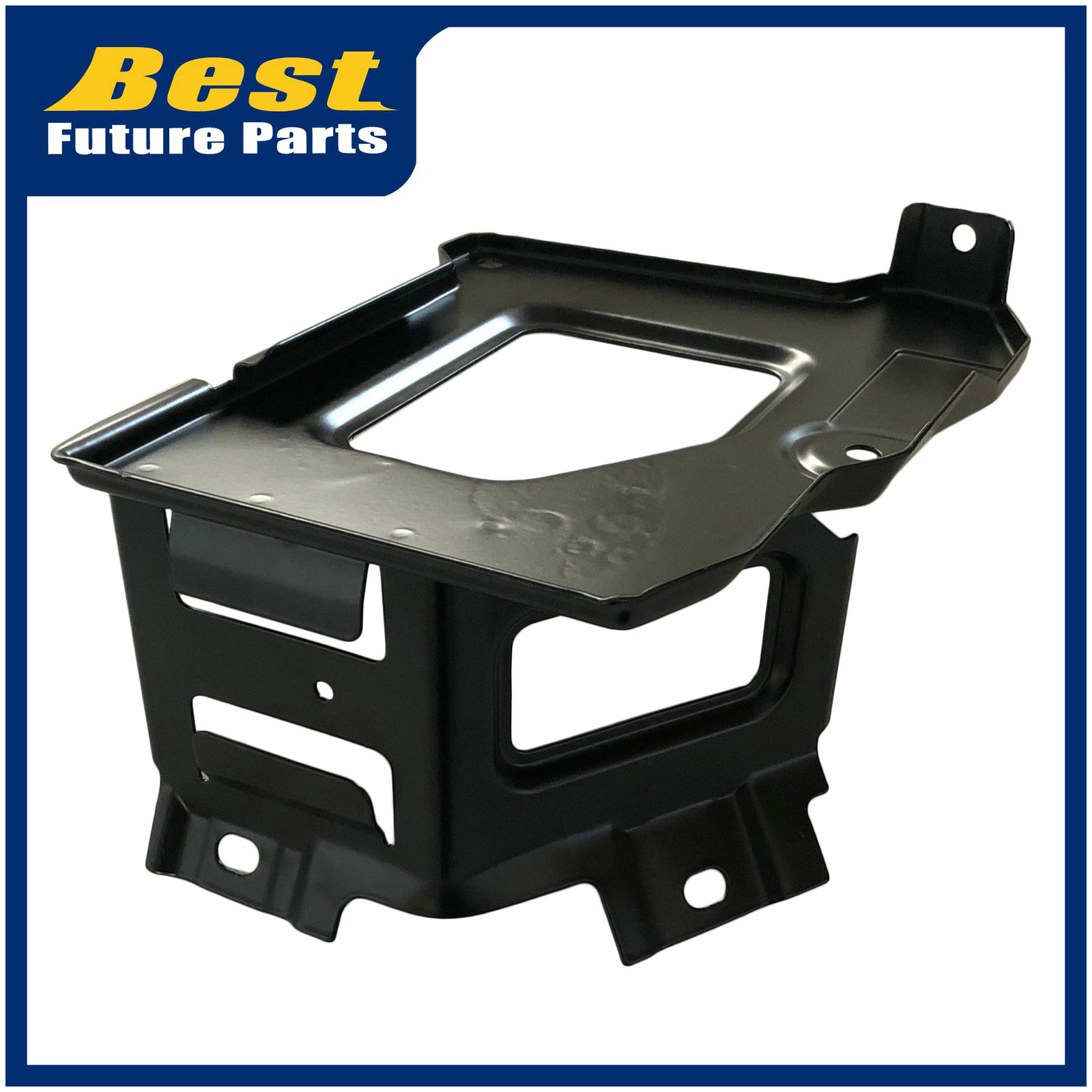 Battery Tray Bracket Holder For 20012005 Chevy GMC Astro Safari 4.3l