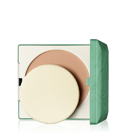 Clinique Stay-Matte Sheer Pressed Powder 03 Stay Beige - Cipria Opacizzante