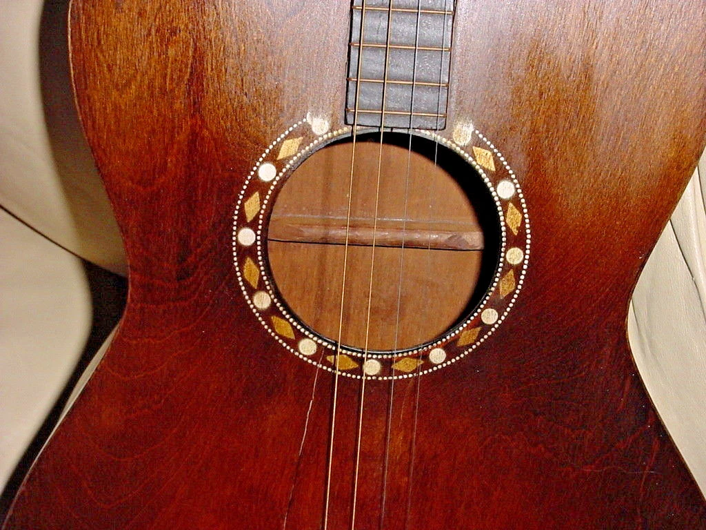 Ebay tenor guitar deals