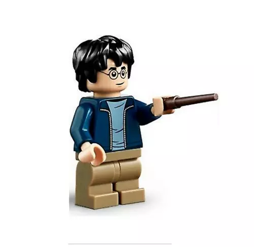 Lego harry potter and the prisoner of azkaban hot sale