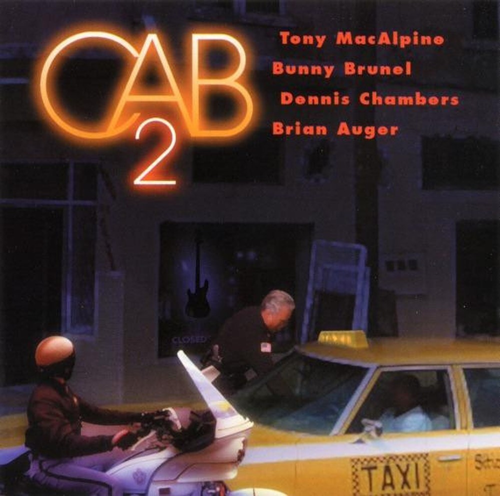 THE CABS デモCD 2ND 42 the cabs 42 デモCD