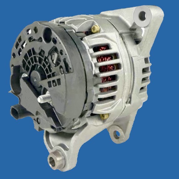 2000 Volkswagen Passat Alternator Alternator Volkswagen 1.8L 2.8L Passat 99 00 01 02 03 04 05 & Audi A4
