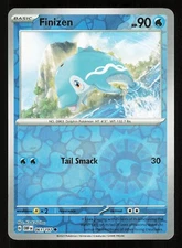 Finizen 061/197 Reverse Holo Near Mint Pokemon TCG S&V Obsidian Flames OBF