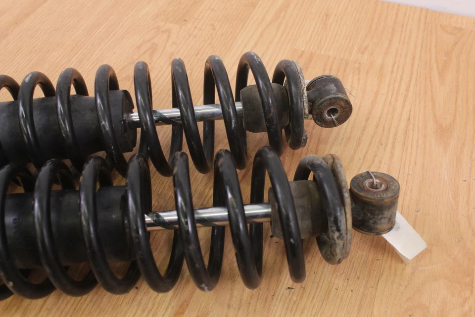 Amortiguadores traseros Polaris Sportsman X2 700 2008 EFI ATP puntales Foto 4 de 4