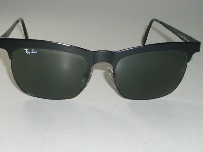 【Ray-Ban】WAYFARER RB0707S Sunglasses in Black and Green - RB0707S | Ray-Ban® US