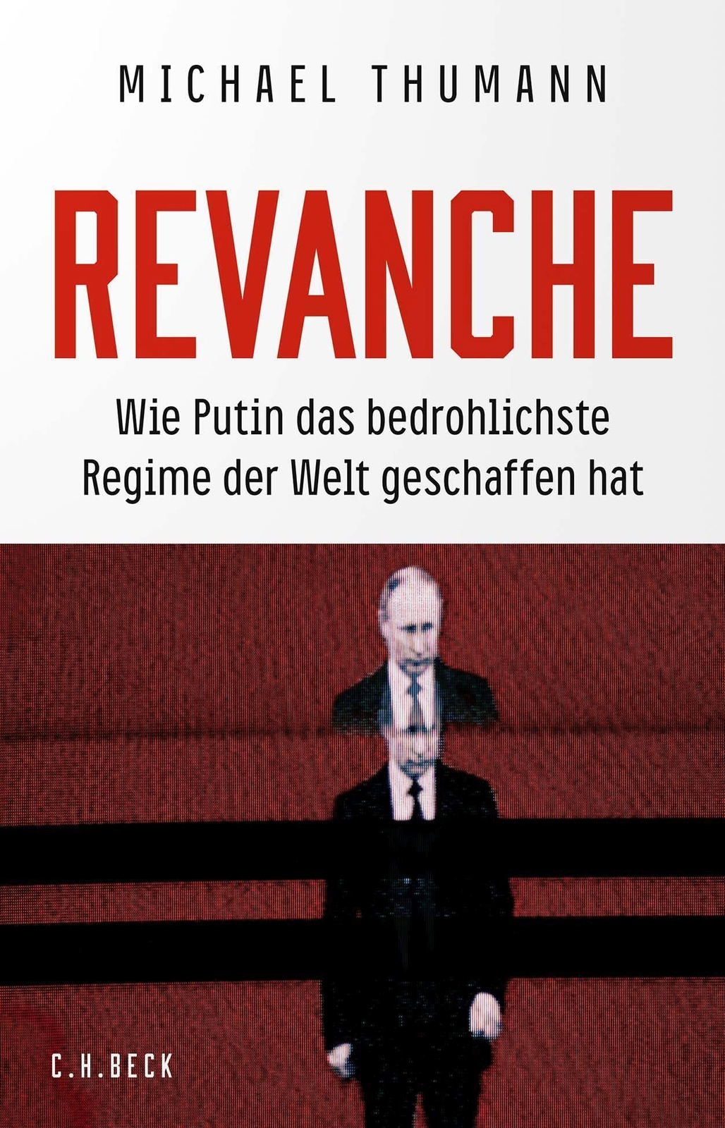 Revanche, Michael Thumann