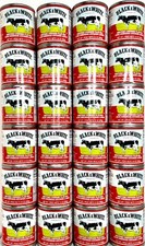 Black  White Sweetened Condensed Filled Milk 14 oz  Pack of 24  11/2026