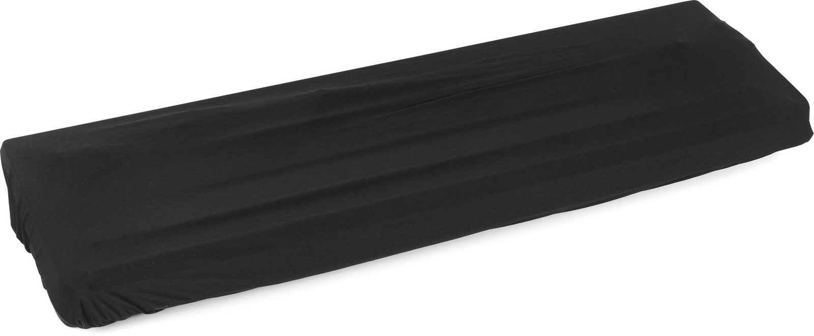 Сценические стойки KDA7088 Пылезащитный чехол для 88-клавишной клавиатуры - черный