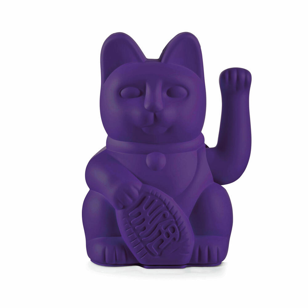Lucky cat - Donkey living dans un magasin sur Toulouse boutiques