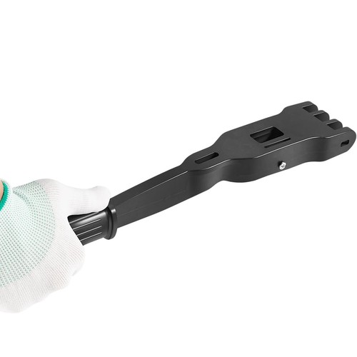 ECX1040 DE Perflex Filter Bump Handle Assembly For Hayward EC40 EC40ACV EC50A - Picture 8 of 15