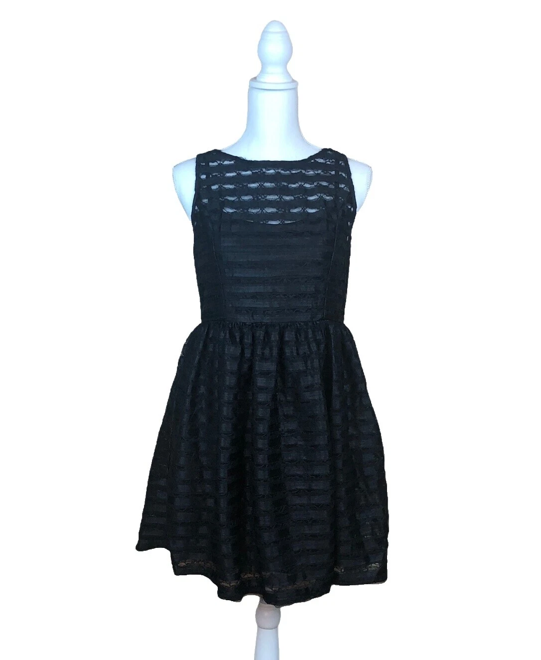 Vestidos de tamaño regular Clover para Mujeres