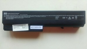 HP Compaq Notebook Akku 6 Zellen Cod. Nr. 393652-001 - G306R