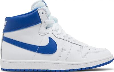 Size 11.5 - A Ma Maniére x Jordan Air Ship PE SP White Black Nike Jordan Air Ship PE SP A Ma Maniére White Black Men main image 3