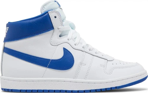 A Ma Maniére x Jordan Air Ship PE SP White Black