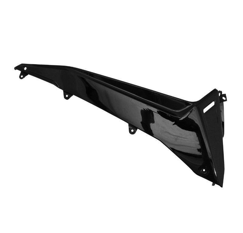 Carenage bas de caisse pour rénover le flanc droit TMAX 530