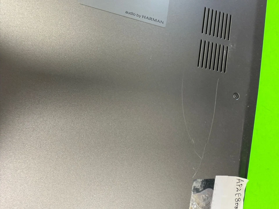 AP2E8000110 LENOVO THINKPAD E15 GEN 4 15,6» НИЖНИЙ ЧЕХОЛ / ОСНОВАНИЕ ЧЕХОЛ SL11H71807 - Изображение 3 из 4