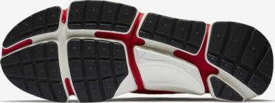 Size‎ 10.5 - Nike Pocketknife DM Team Red NIKE POCKET FLY DM SIZE 10.5 TO 12.0 NEW UNIVERSITY RED  main image 2