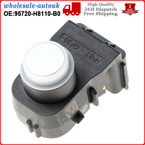 6 PIN PDC PARKING SENSOR FOR HYUNDAI KIA 95720-H8110 95720H8110 - Picture 5 of 6