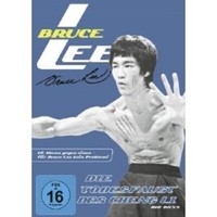 Bruce Lee Die Todesfaust Des Cheng Li Dvd Action Neu