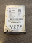 Seagate ST500LM021 500GB 2.5" SATA III 7200RPM Laptop Hard Drive HDD — photo 1