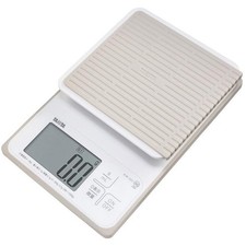 Tanita Cooking Kitchen Scale Waterproof Washa...