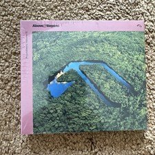 Anjunabeats Volume 15 Mixed By Above & Beyond...