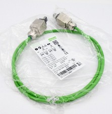 Murr Electronics 7000-74641-7960100 4 Pin Male Straight RJ45PP -Unused-