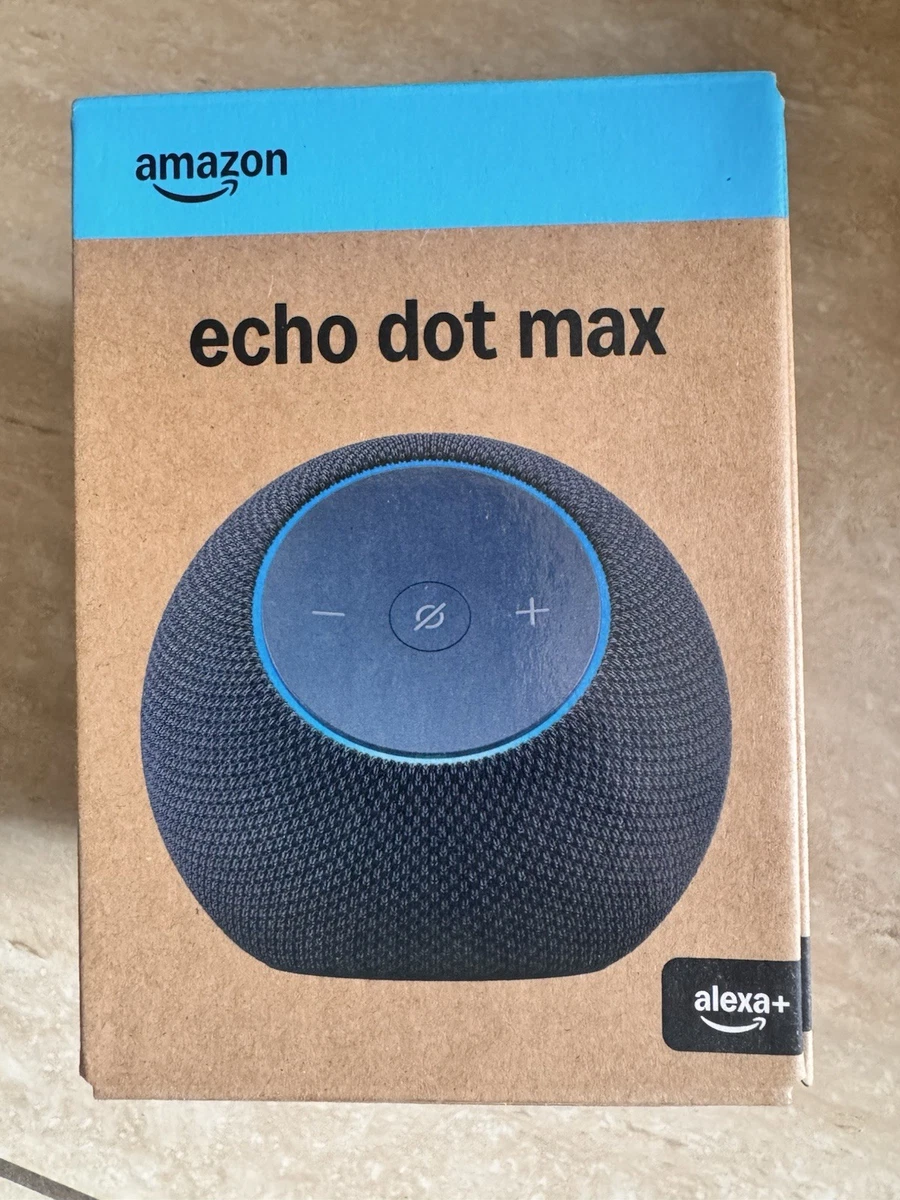 Amazon Echo Dot 1st Generation Alexa Voice Assistants for sale | eBay