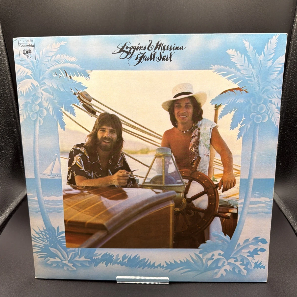 Loggins And Messina In Vinyl Records for sale | eBay