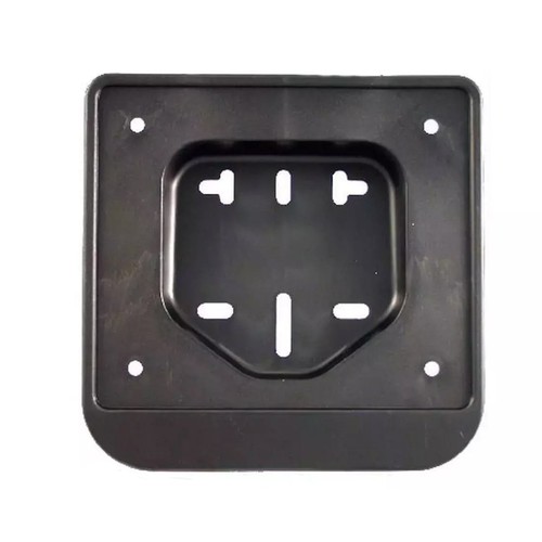 SUPPORT DE PLAQUE D'immatriculation Arrière Pour BMW R1300GS ADV 2023