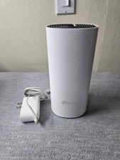 TP-Link Deco M4R Home Mesh Networking AC1200 Wi-Fi TP LINK TPLINK