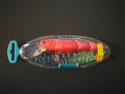 RIVER2SEA V-JOINT Min 130su 13cm Brand New In Package