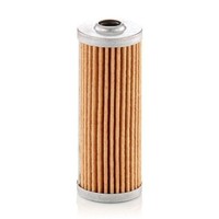 Mann-Filter P 45 Kraftstofffilter FüR Isuzu Volvo Case IH Hitachi John Deere JCB