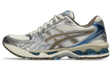 ASICS Wmns Gel Kayano 14 Cream Pepper 1202A05...