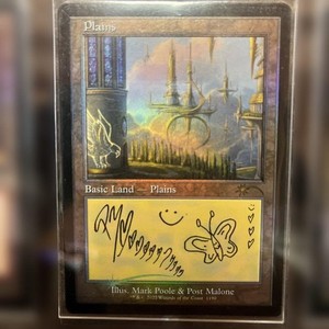 Post Malone Magic | eBay