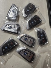 Unlocked Bmw G System Smart Keyless Entry Remote Key Fob Oem 2016-2024 Unlocked Bmw G System Smart Keyless Entry Remote Key Fob Oem 2016-2024