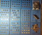 1913 1938 Huge Buffalo Nickel Collection / Lot / Set / 350 ish Coins / Buy Now