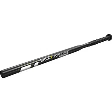 SKLZ Power Stick Overload Strength Training Bat - Black