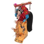  Opera Doll Decoration Asian Chinese Peking Figurine Dolls Figurines