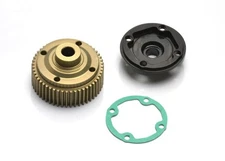 Exotek Racing Losi 22S Sprint HD Diff Gear Set, 7075 Hard Anodized