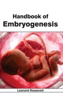 Leonard Roosevelt | Handbook Of Embryogenesis | Buch | Englisch (2015)