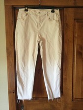 Womens Maurices High Rise Jeans Size 15/16