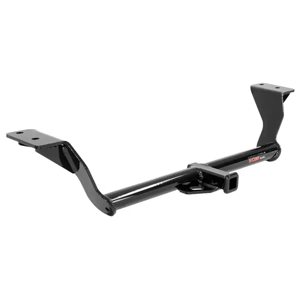 Curt Class 1 Trailer Hitch Receiver 1-1/4 Inch for 2015-2025 Volkswagen Golf GTI - Imagem 2 de 4